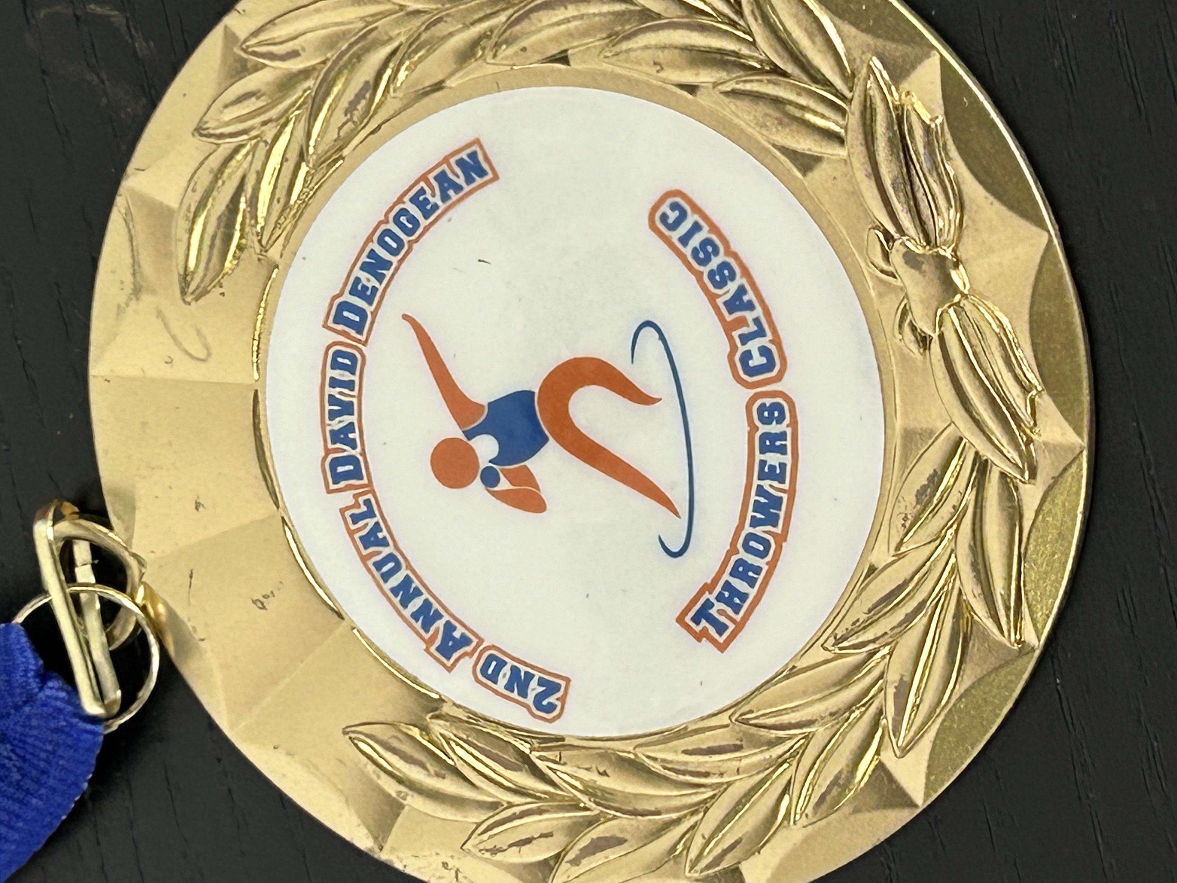 Throwers Classic honors former Camelback HS track coach killed in 2022 shooting - Vimarsana News