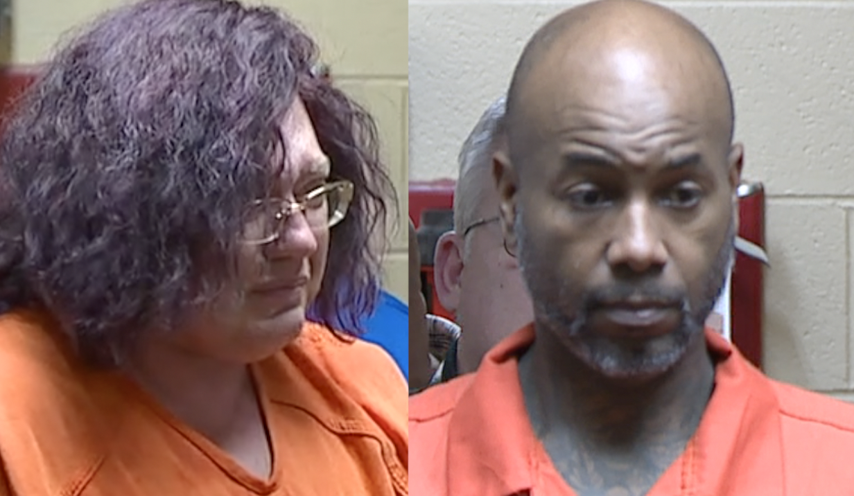 Bond set for couple charged in connection to deadly Adams County triple shooting - Vimarsana News