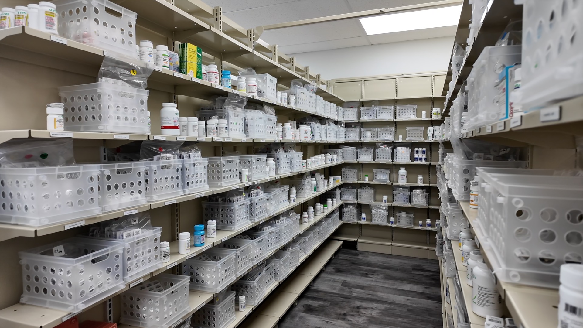 Free pharmacy opening in Clermont County - Vimarsana News