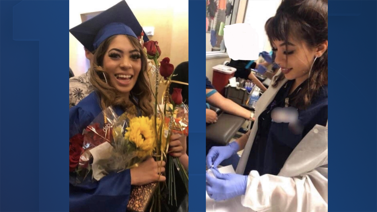 $20K reward offered after pregnant woman shot, killed in west Phoenix - Vimarsana News