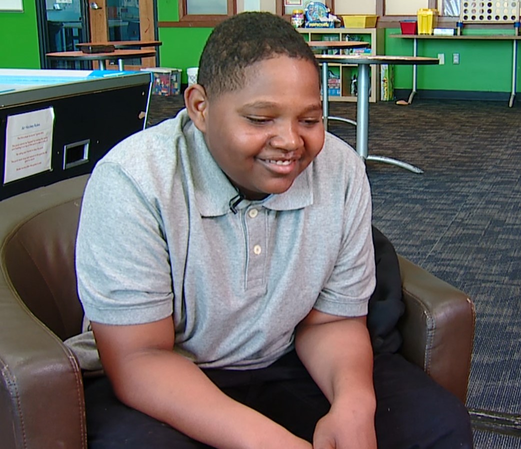 FOREVER HOME: Meet Eddie! - Vimarsana News