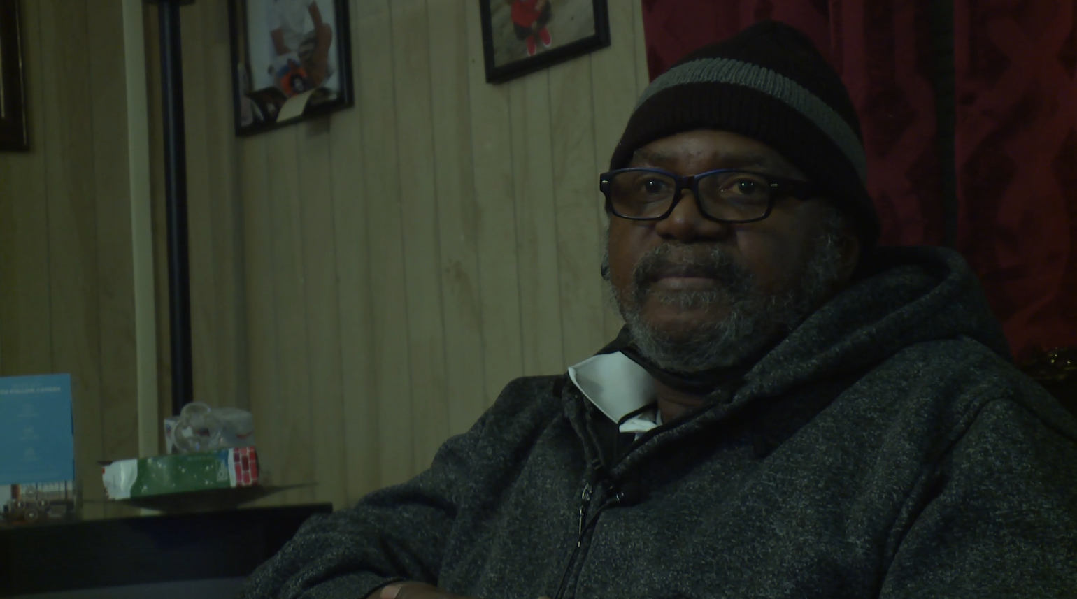 His grandson was murdered. His family won't give up until they have answers. - Vimarsana News