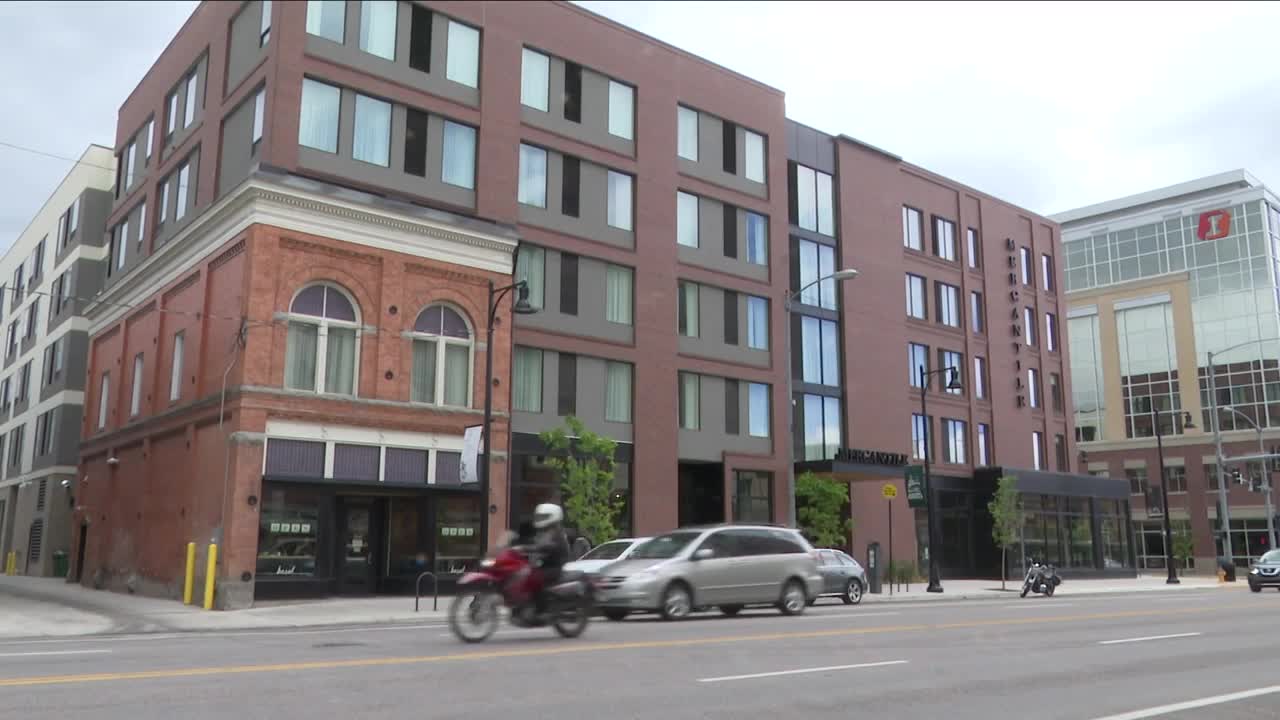 Downtown Missoula added businesses in 2020 as master plan sees progress - Vimarsana News