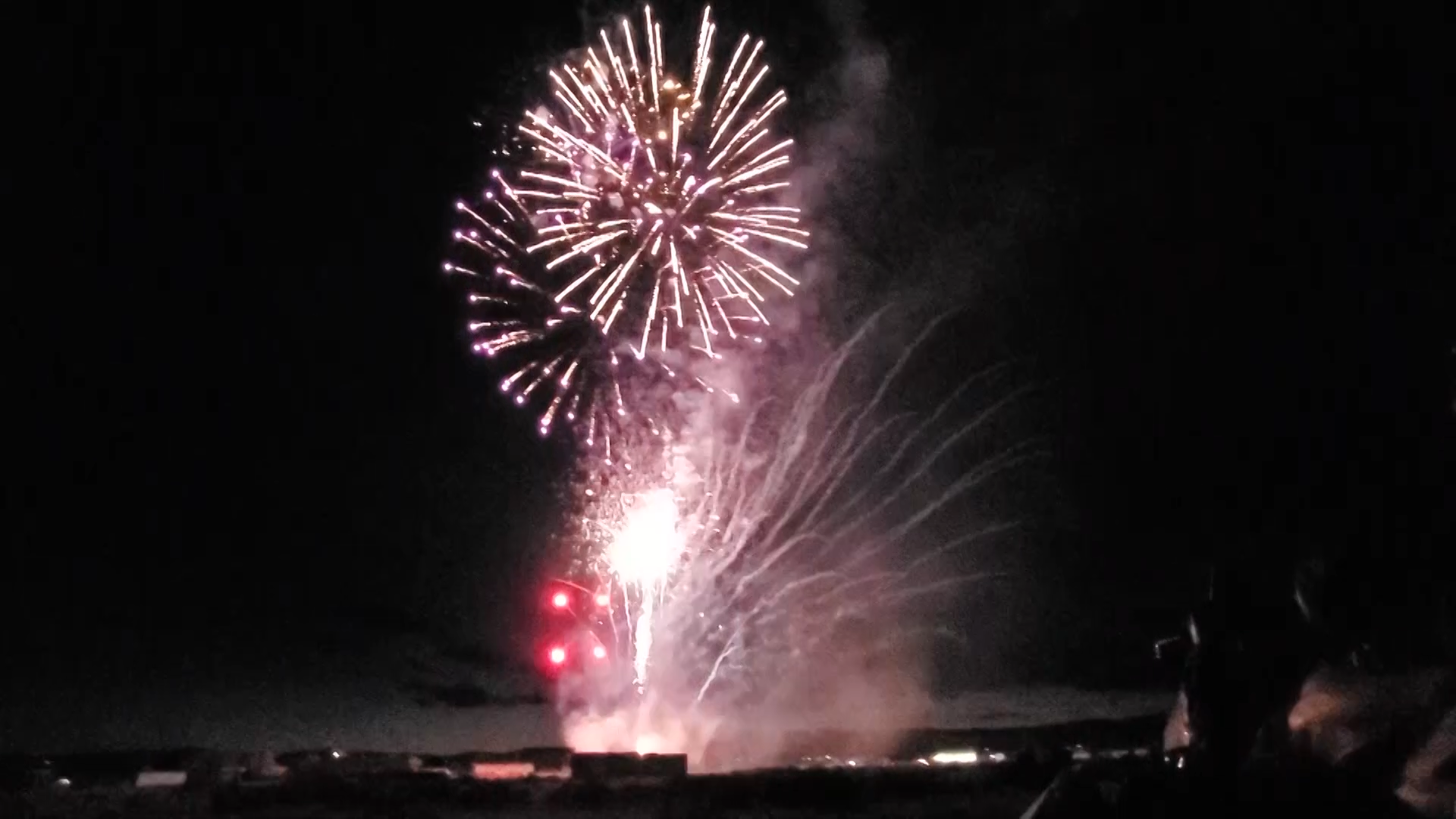 Montana VA encourages residents to think about veterans with PTSD before lighting fireworks - Vimarsana News