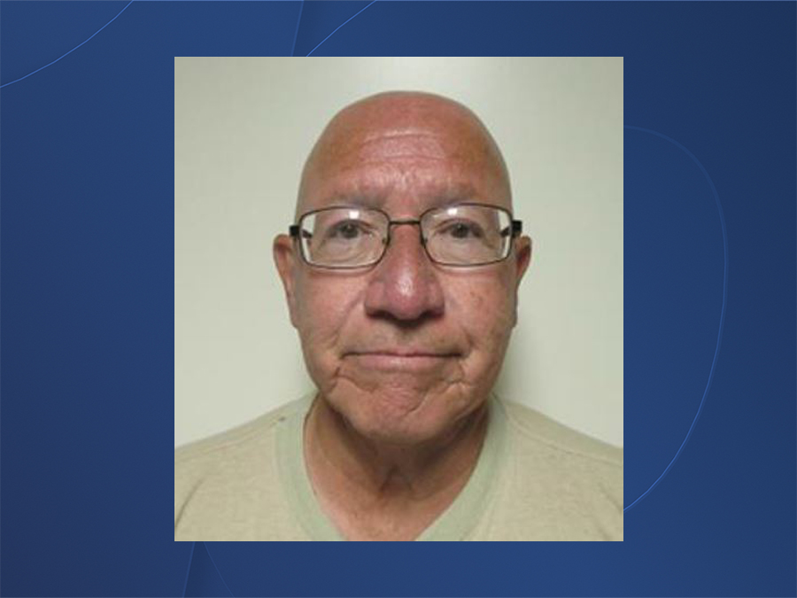 Sexually violent predator's placement in Borrego Springs OK'd - Vimarsana News