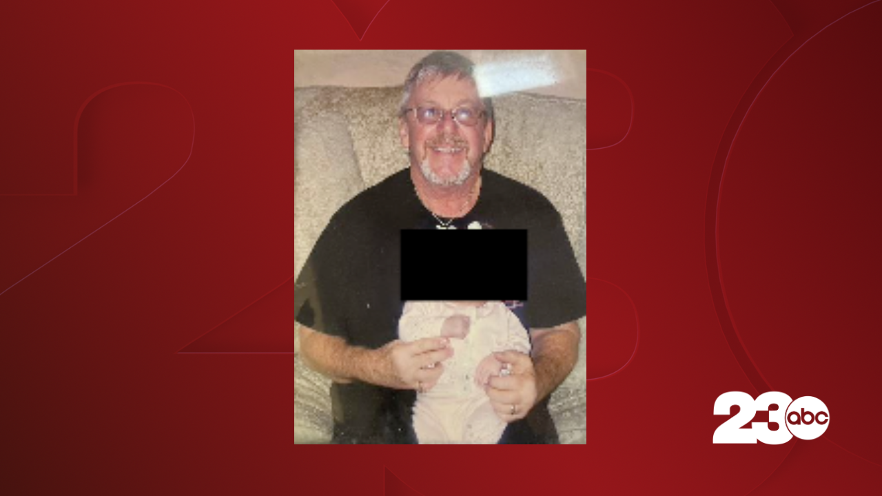 MISSING: James Moren, 77 - Vimarsana News