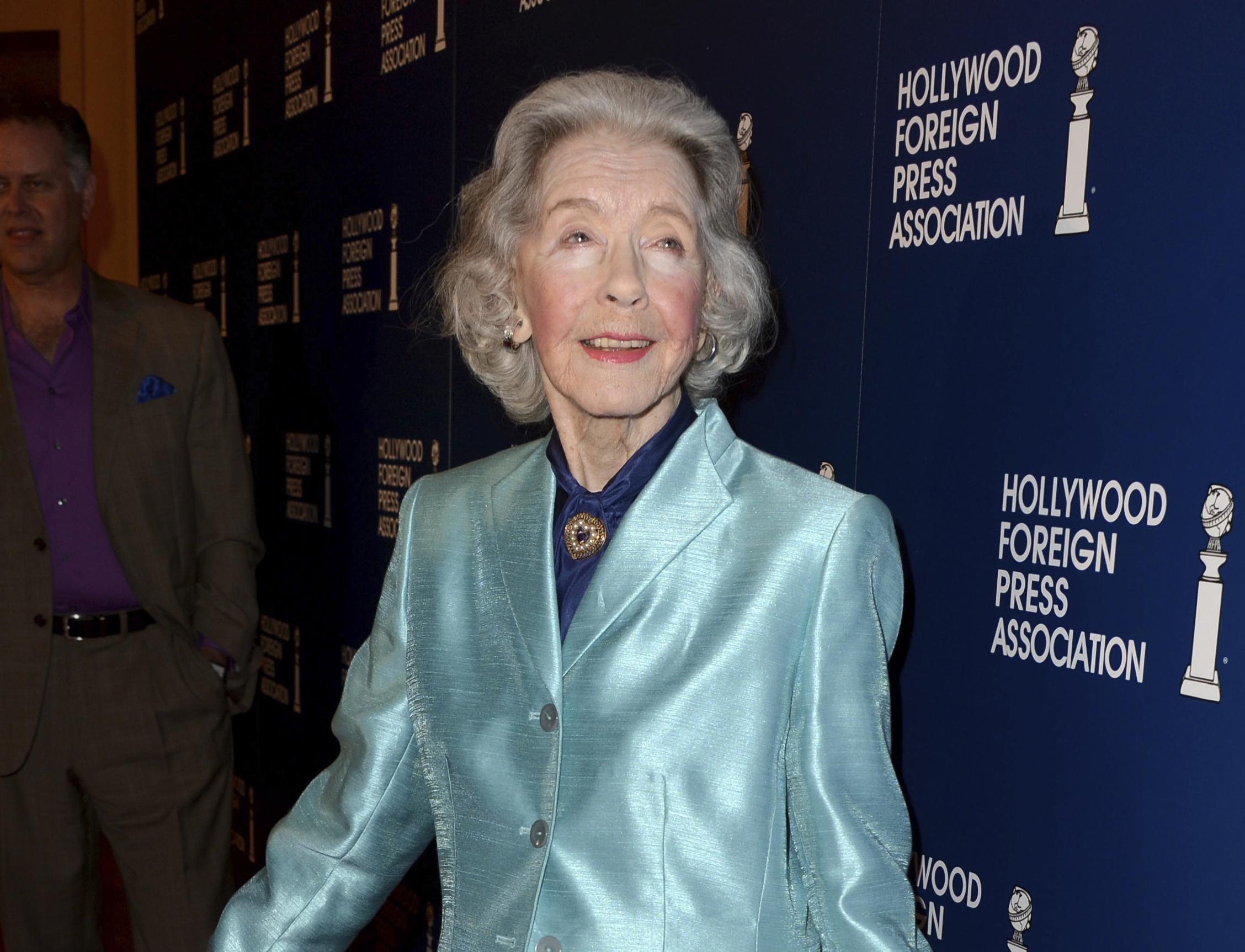 Marsha Hunt, '40s star and blacklist victim, dies at 104 - Vimarsana News