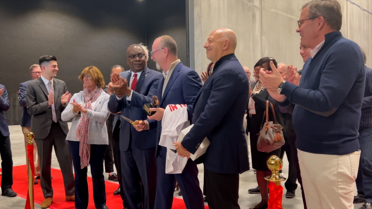 'Filmmakers love Buffalo:' Great Point Studios bringing Hollywood to Buffalo - Vimarsana News