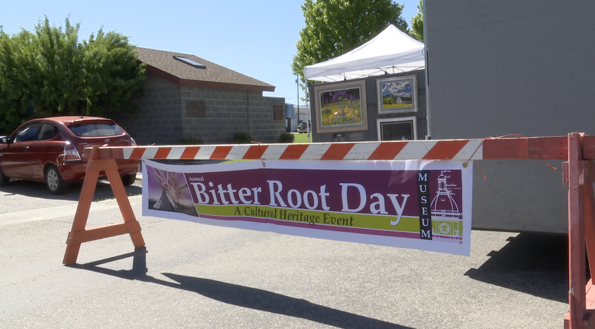34th annual Bitterroot Day returns to Hamilton - Vimarsana News