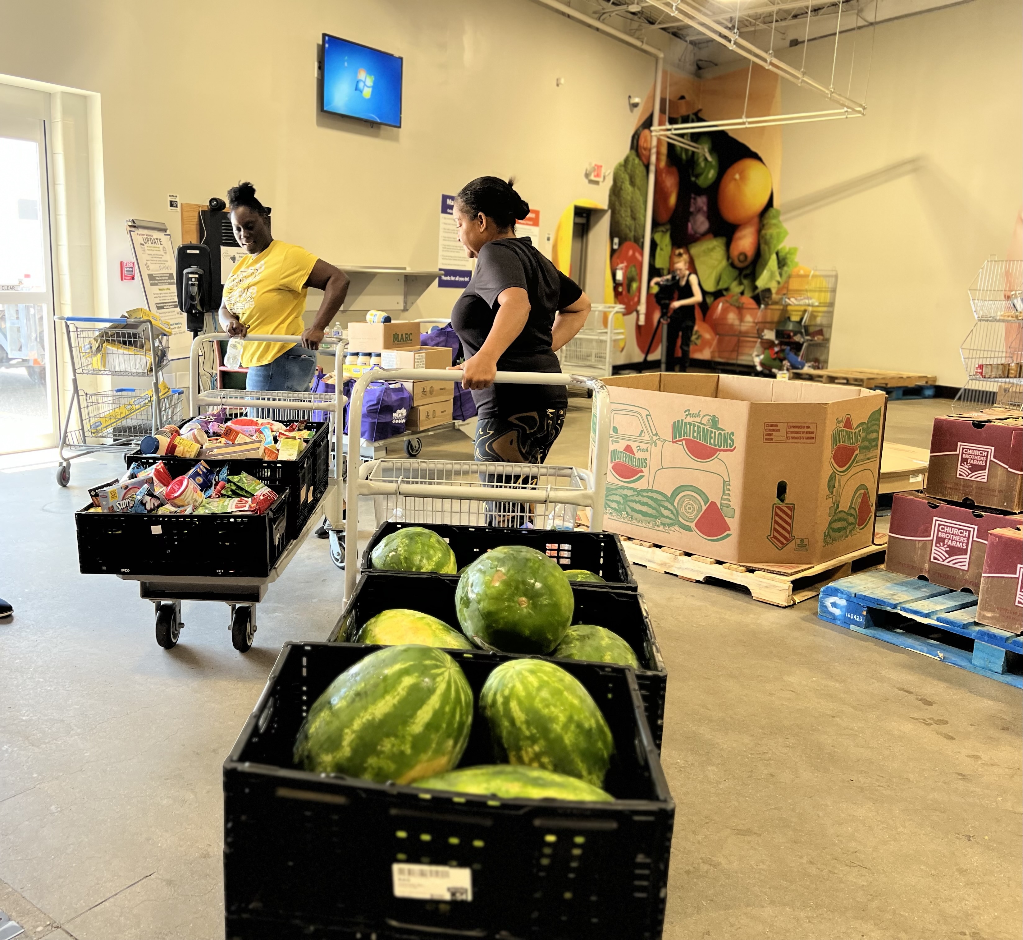 Foodbank serving free meals to kids in Hampton Roads & Eastern Shore this summer - Vimarsana News