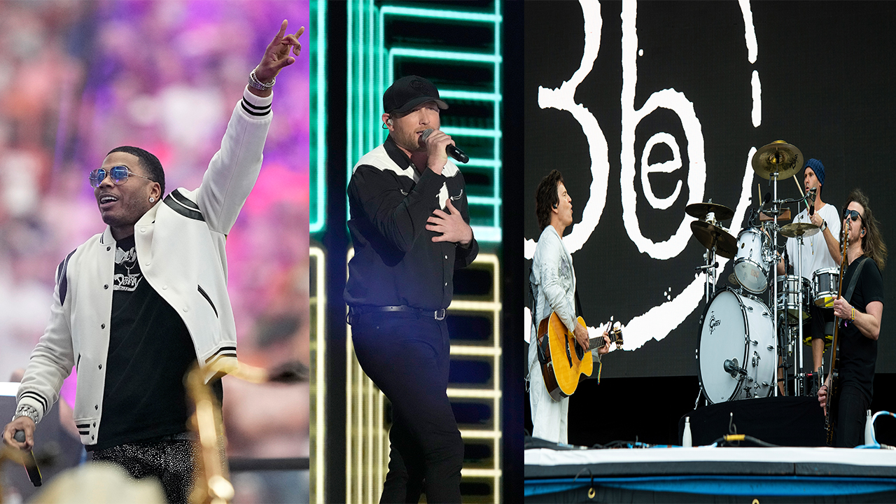 Nelly, Cole Swindell, Third Eye Blind to headline SunFest - Vimarsana News