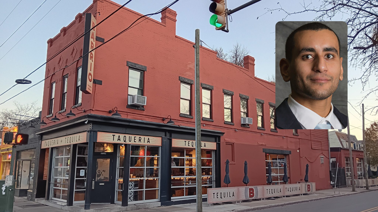 The Fan's Barrio Taqueria sold by Richmond Restaurant Group to 3 Monkeys owner - Vimarsana News
