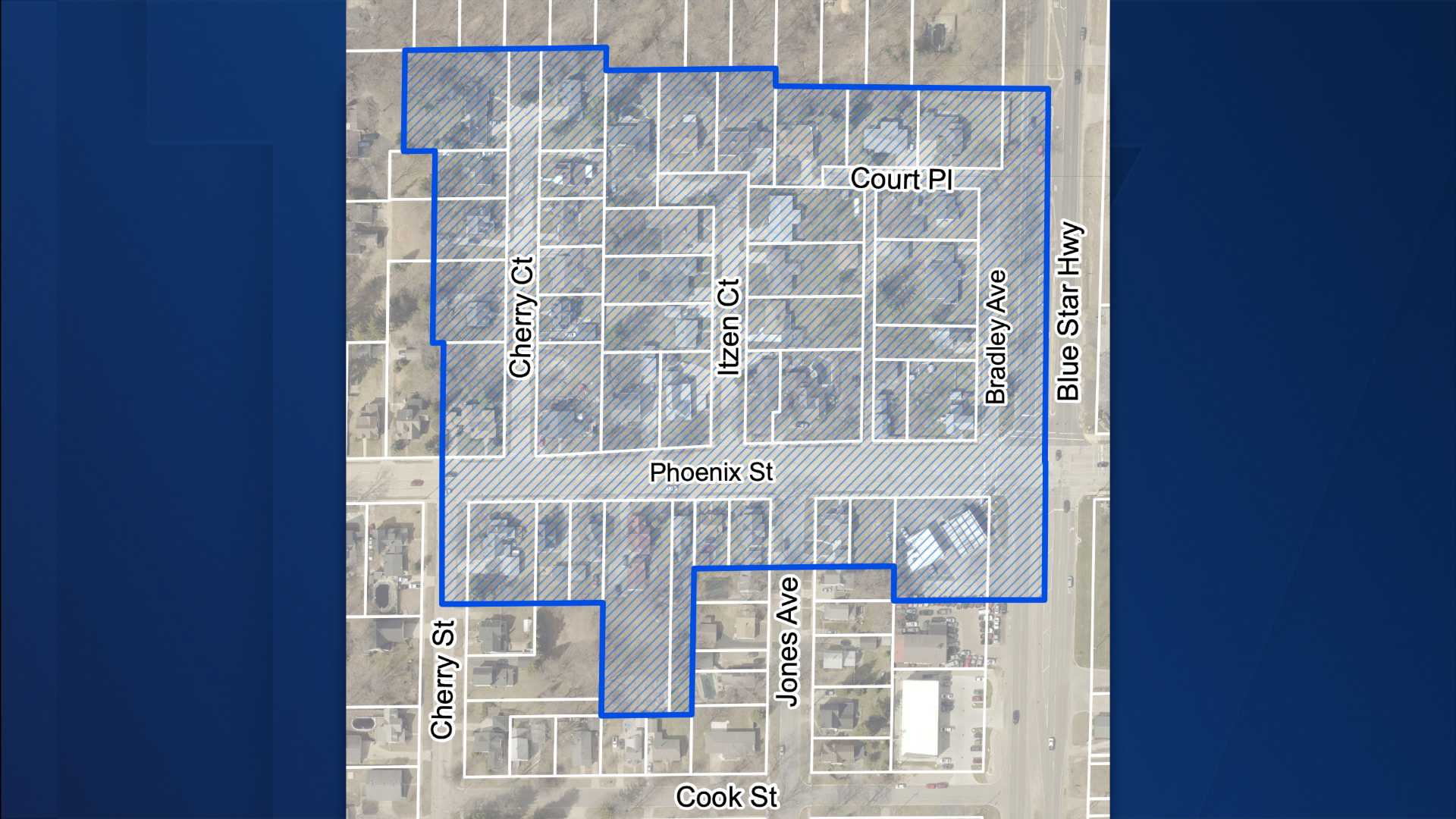 Boil water advisory issued in South Haven following drop in water pressure - Vimarsana News