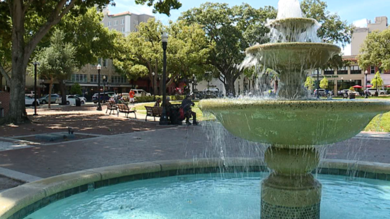 City of Lakeland wants input on downtown plan - Vimarsana News