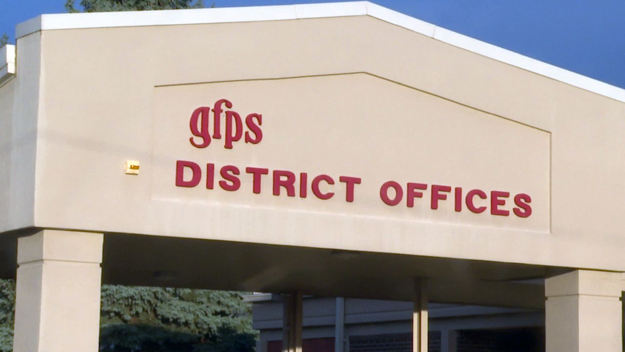 GFPS planning for financial loss with ESSER funds coming to an end - Vimarsana News