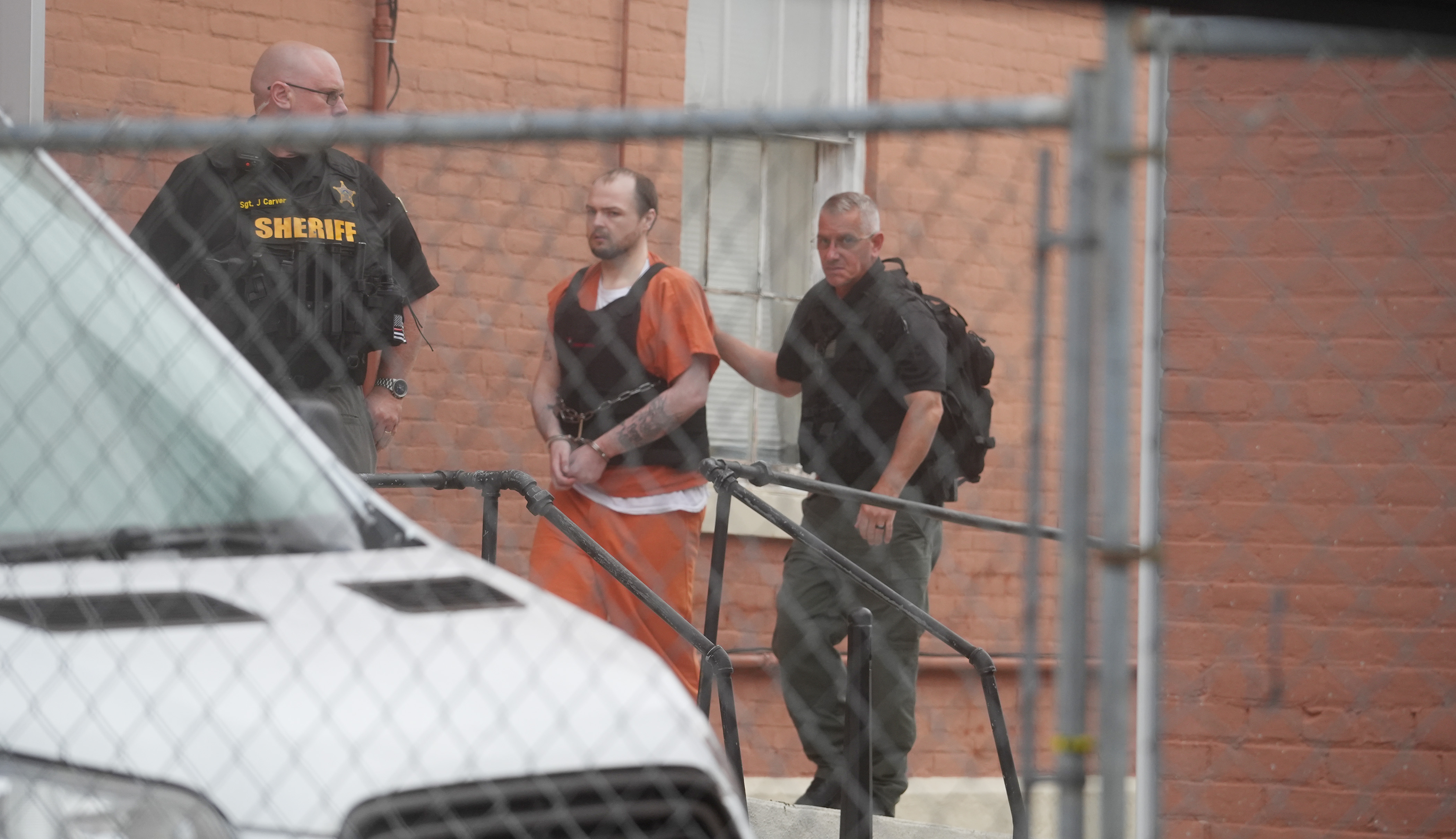 Pike County murder trial: Testimony centers on final victim discovered - Vimarsana News