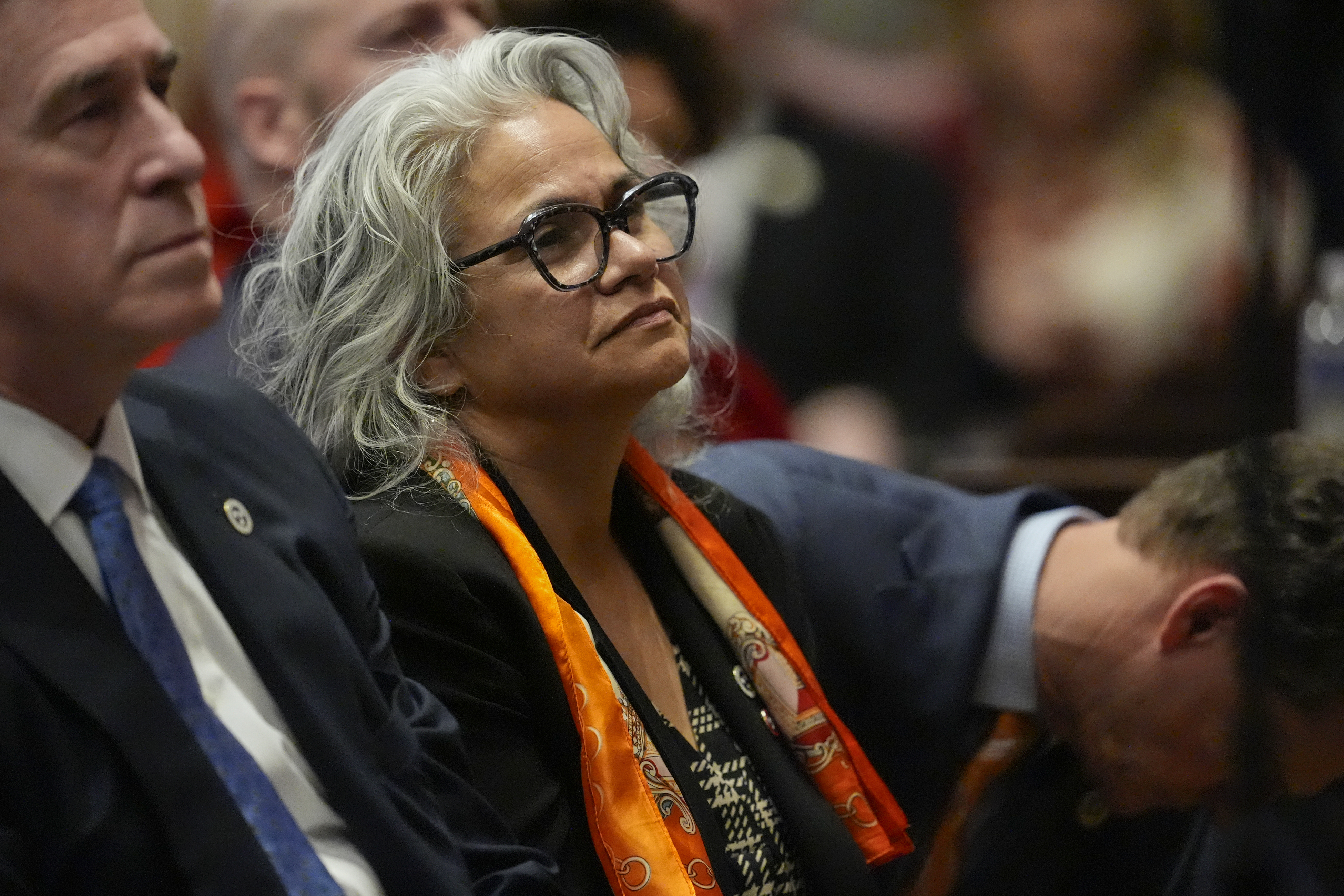 Nashville Democrat files ethics complaint against Tennessee ed. commissioner - Vimarsana News