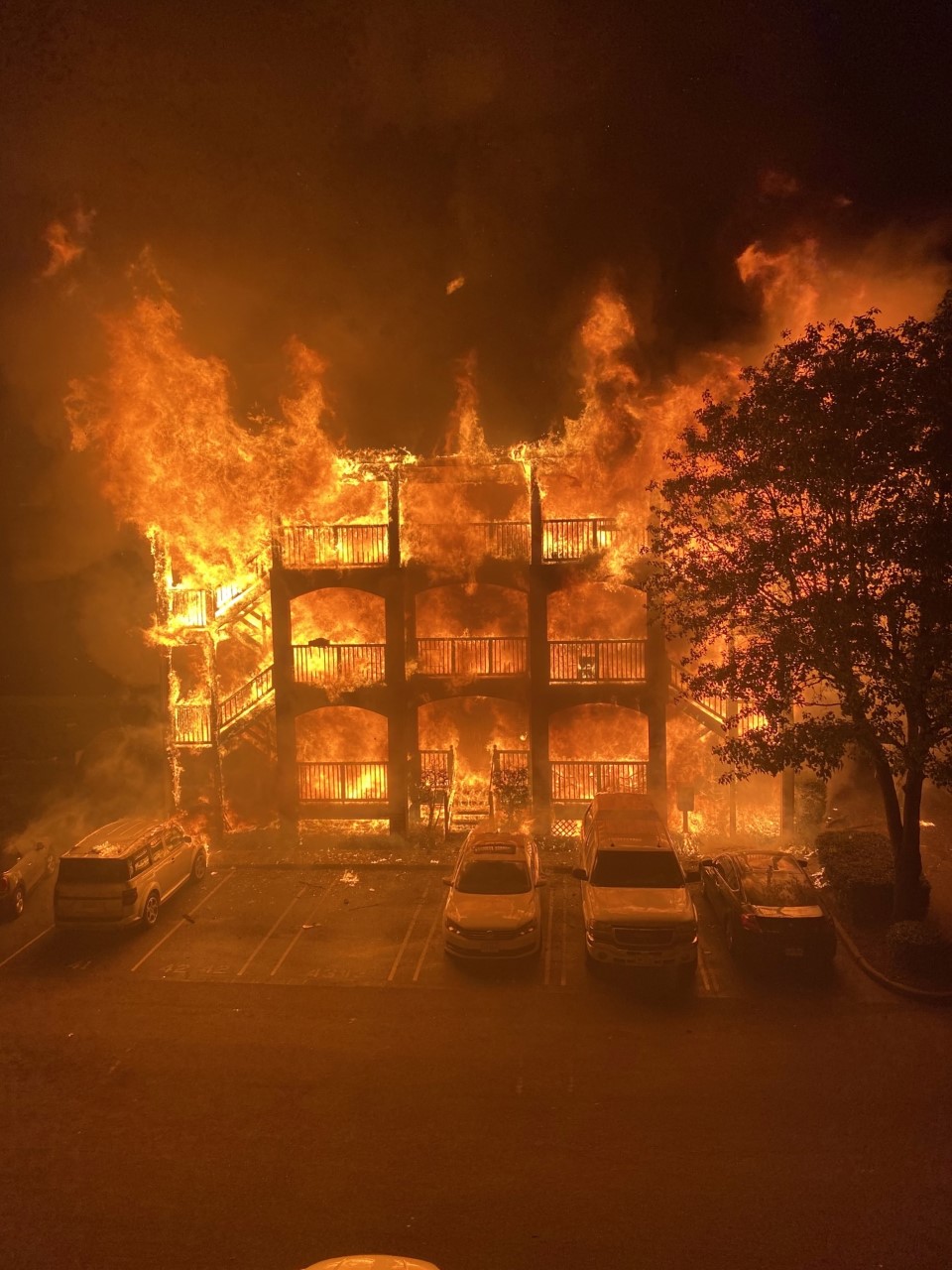 Plan and practice: Why you need a home fire escape plan - Vimarsana News