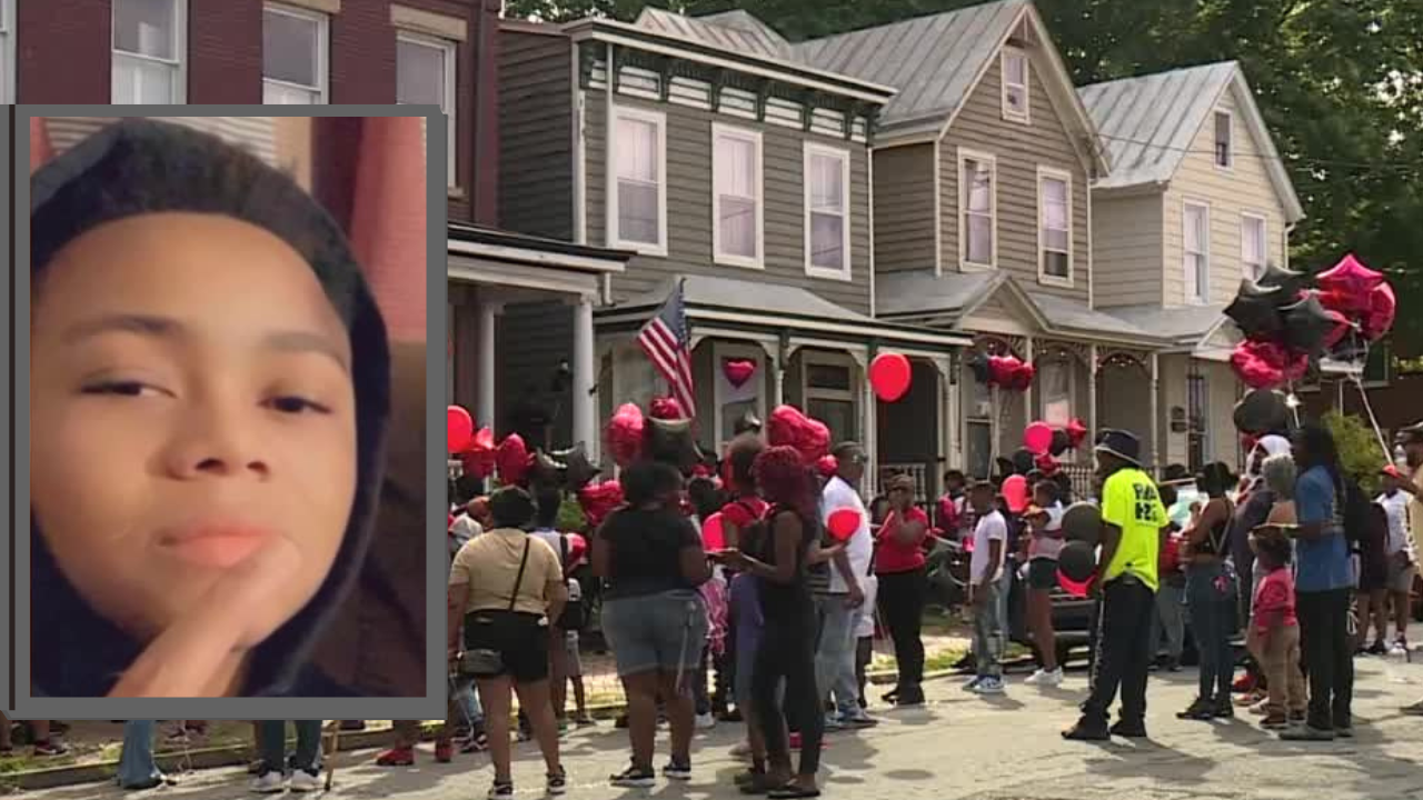 Teshawn Damon Archer: Slain Henrico High student 'always brought joy,' family says - Vimarsana News