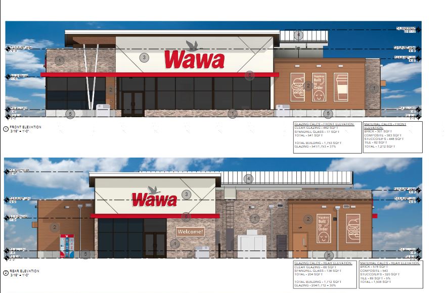 Colerain Township seeks more community feedback on possible Wawa location - Vimarsana News