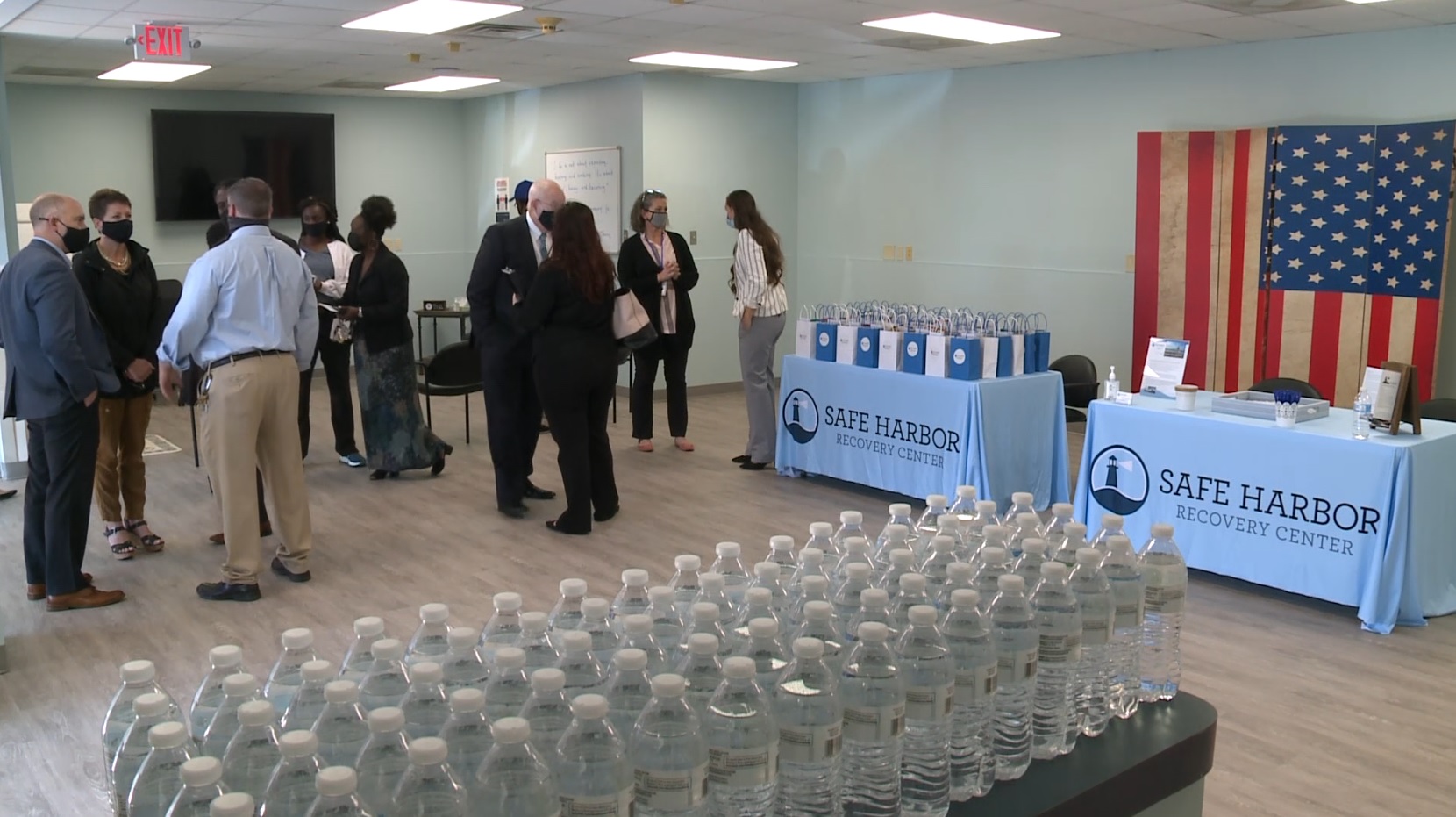 New treatment option for those suffering addiction issues opens in Portsmouth - Vimarsana News