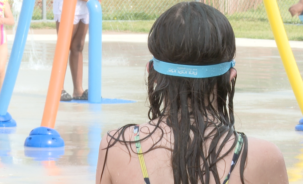 Neighbors question new regulations at West Seneca Pool - Vimarsana News