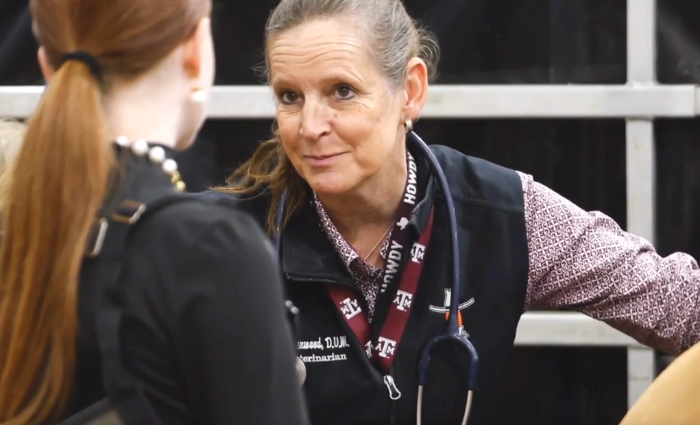 A&M professor goes the extra mile with 20+ years of service to Houston Rodeo - Vimarsana News