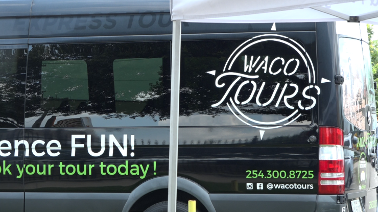 Waco Tours ranks top 5 best activities in the nation on TripAdvisor - Vimarsana News