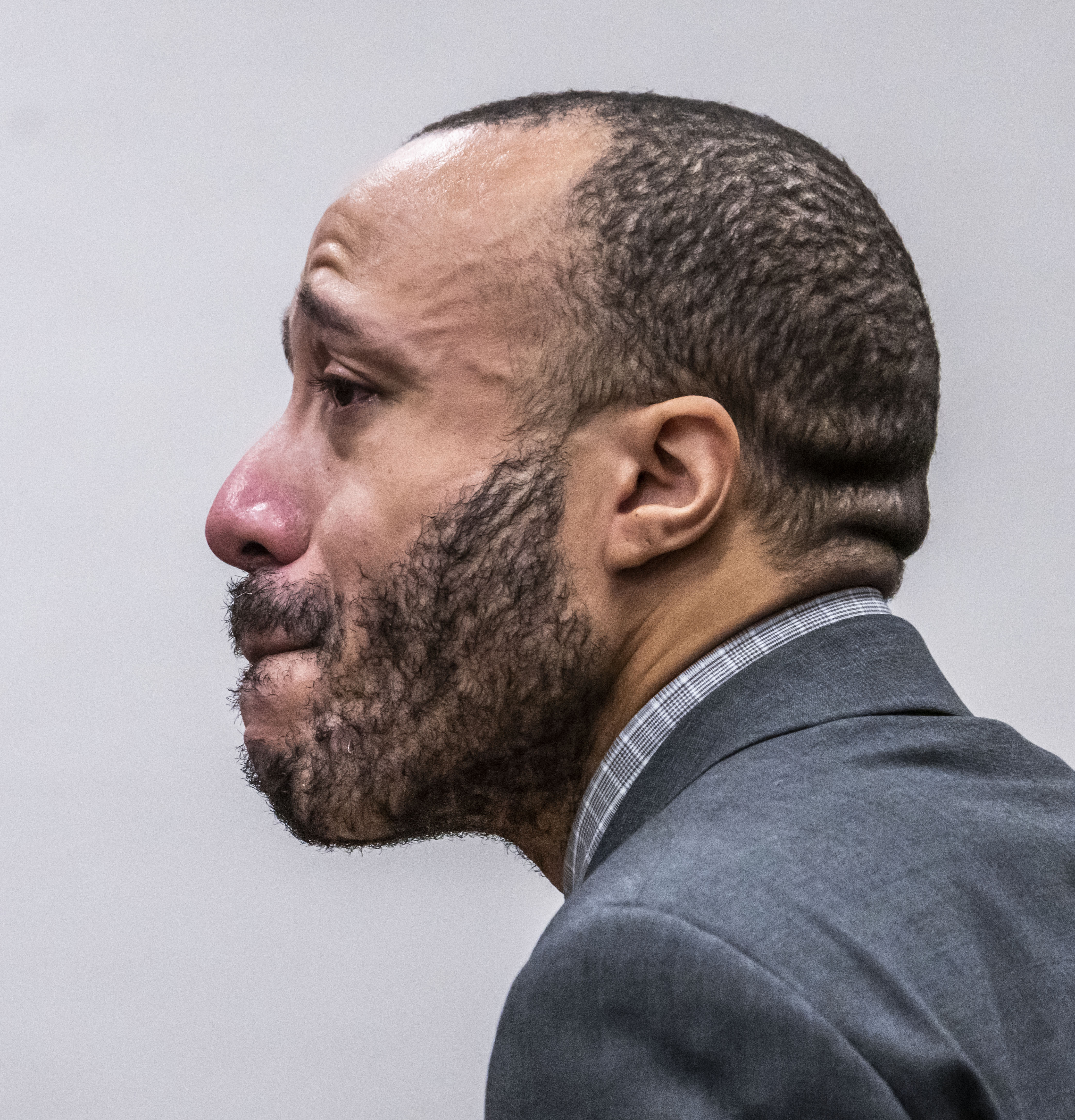 Parade suspect's court antics won't help appeal, experts say - Vimarsana News