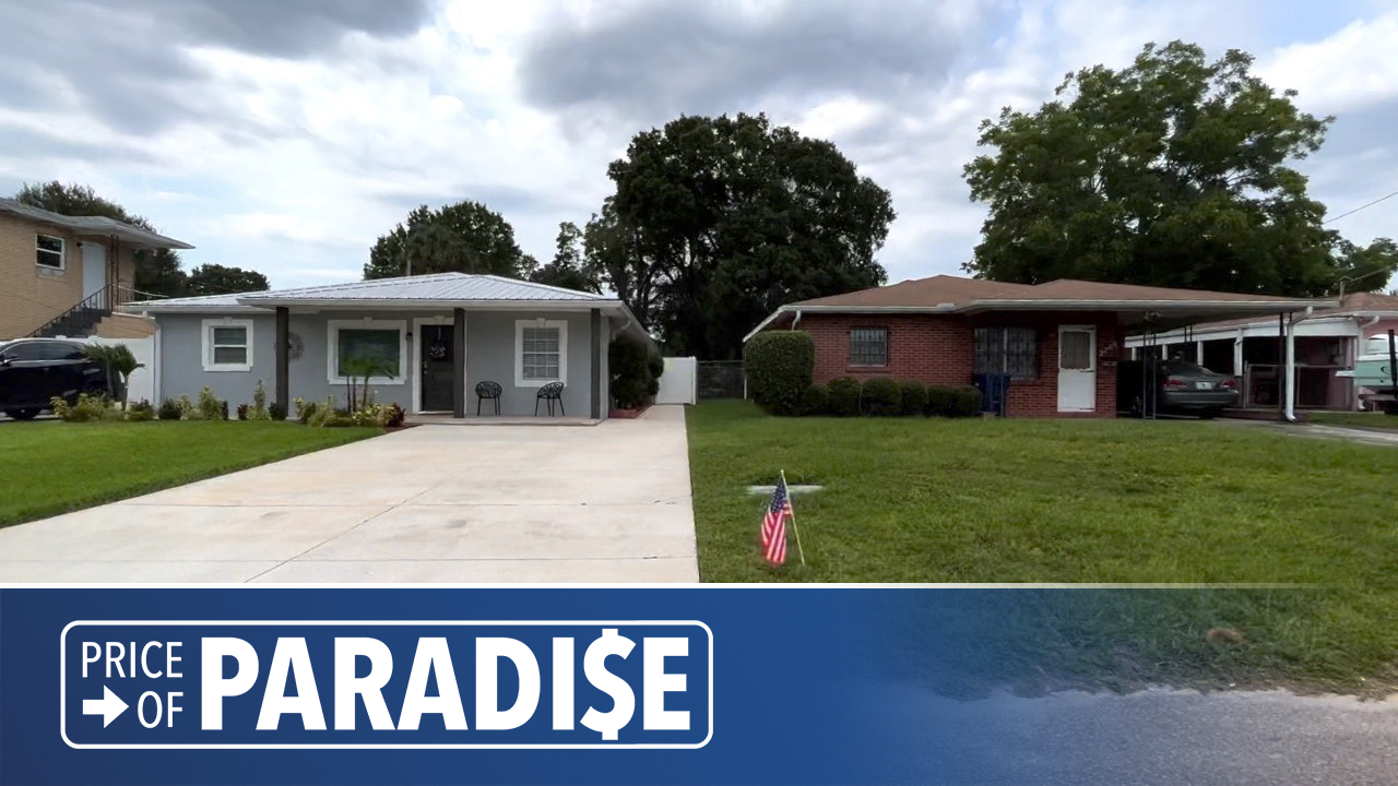More evidence of Florida property insurance companies not insuring older homes - Vimarsana News