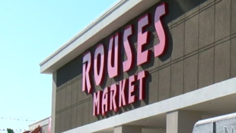 New Rouses Market catches flame - Vimarsana News