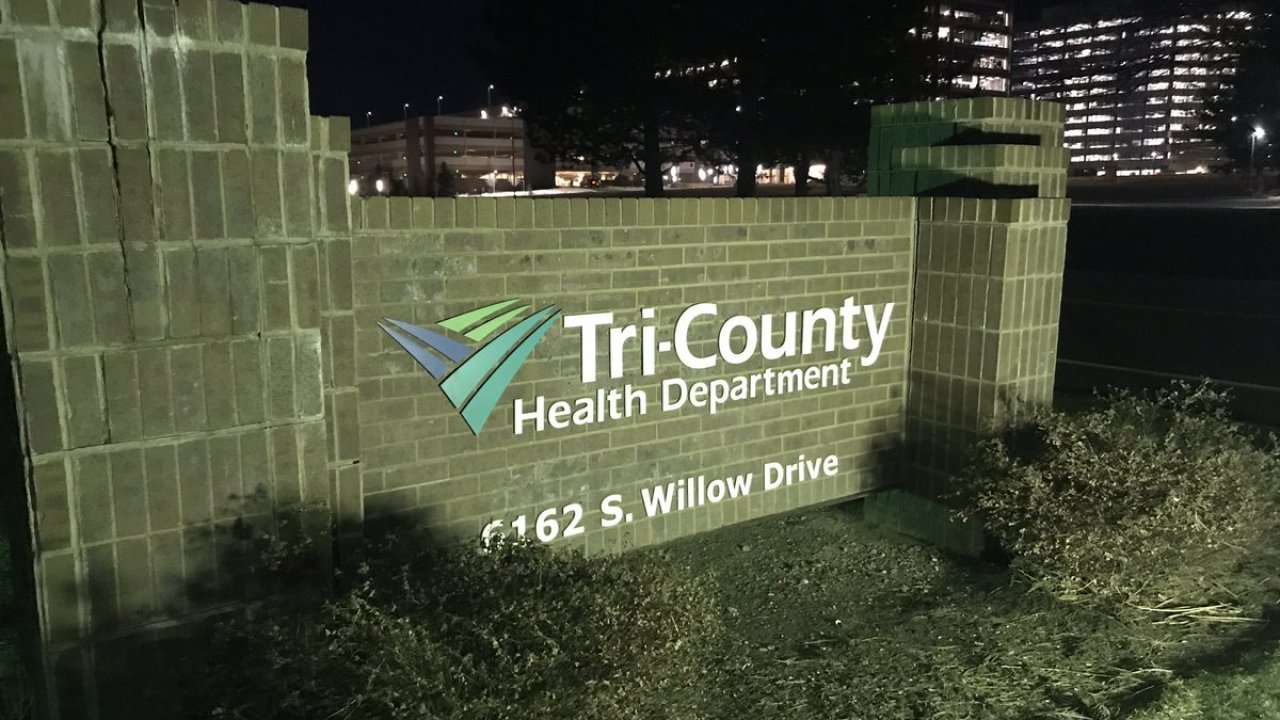 Douglas County continues eyeing possibility of parting ways with Tri-County Health - Vimarsana News