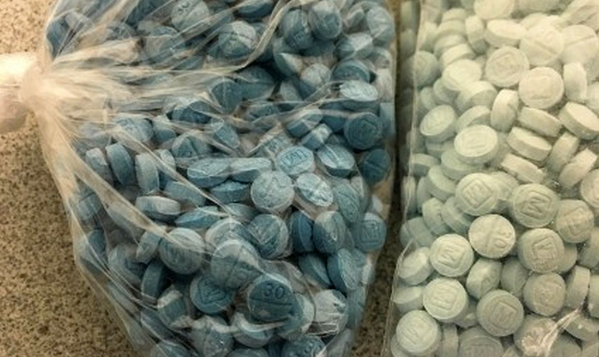 Report: "alarming increase" of fentanyl-related deaths in Montana - Vimarsana News