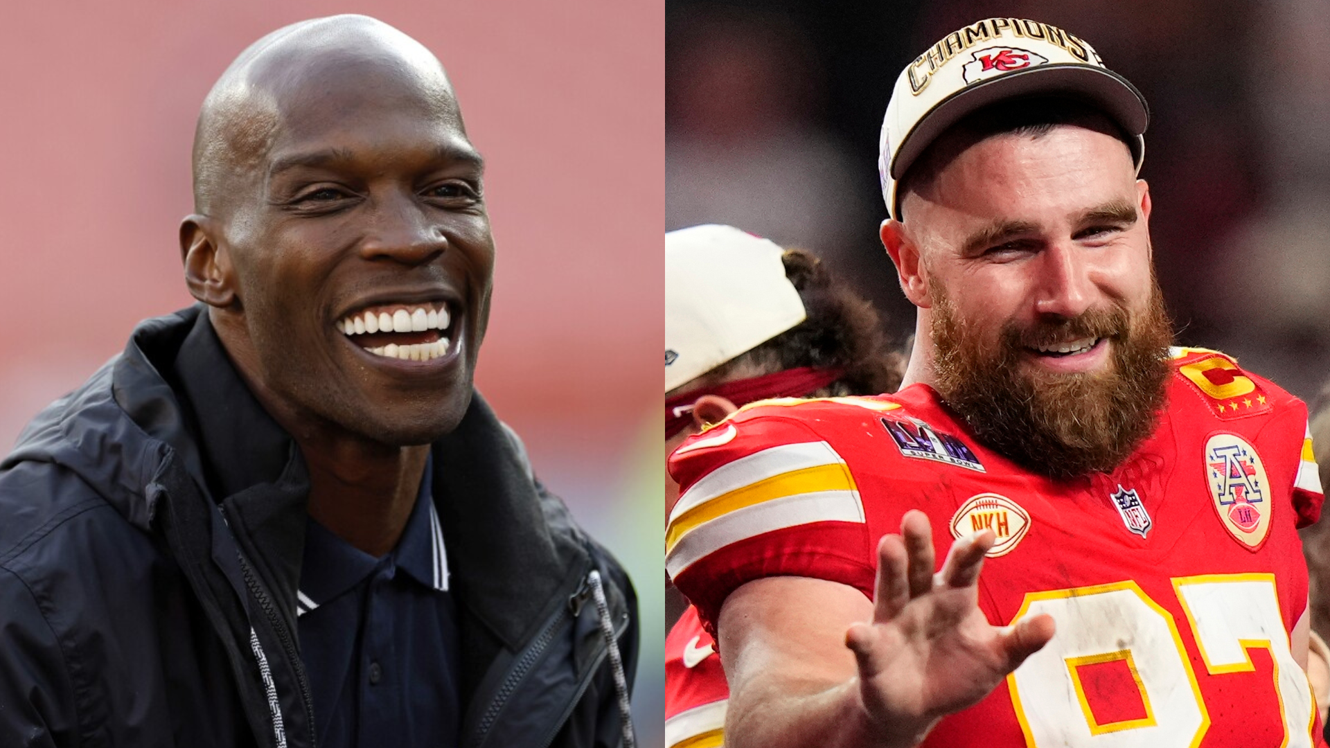 Chad 'Ochocinco' Johnson to appear on 'Are You Smarter Than a Celebrity?' - Vimarsana News