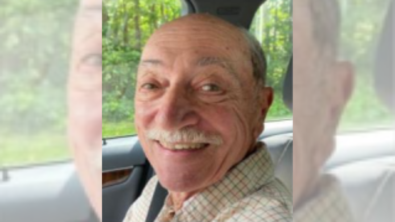 Senior Alert canceled after 75-year-old Loudon County man recovered - Vimarsana News