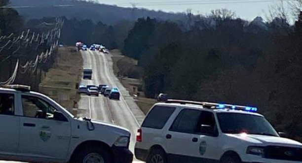 UPDATE: Truck free of explosives, investigation continuing - Vimarsana News