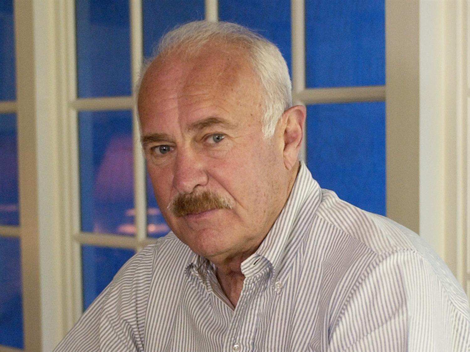 Dabney Coleman, bad boss in '9 to 5' and nasty director in 'Tootsie,' dies at 92 - Vimarsana News