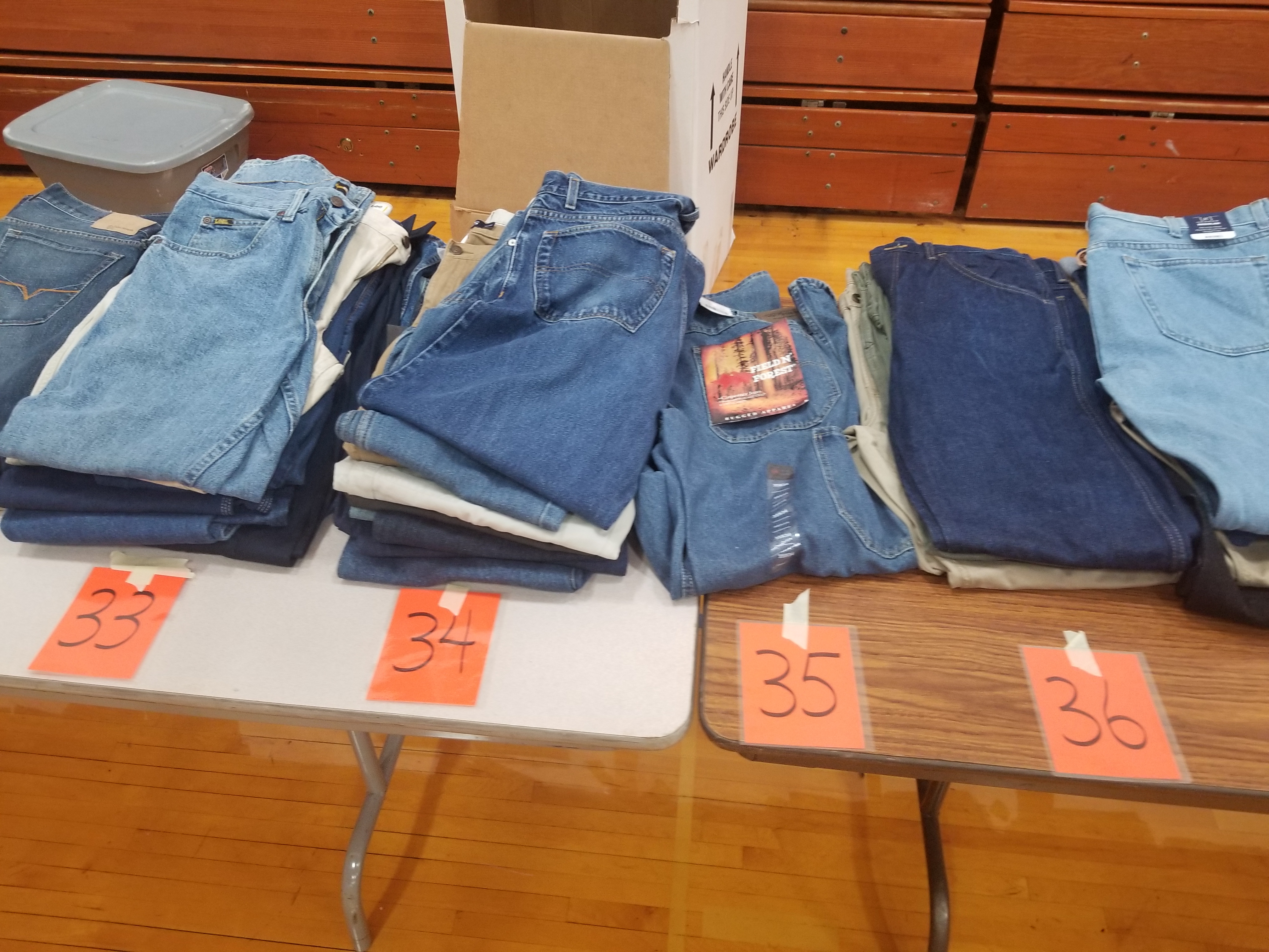 Charitable Union announces back to school clothing drive - Vimarsana News