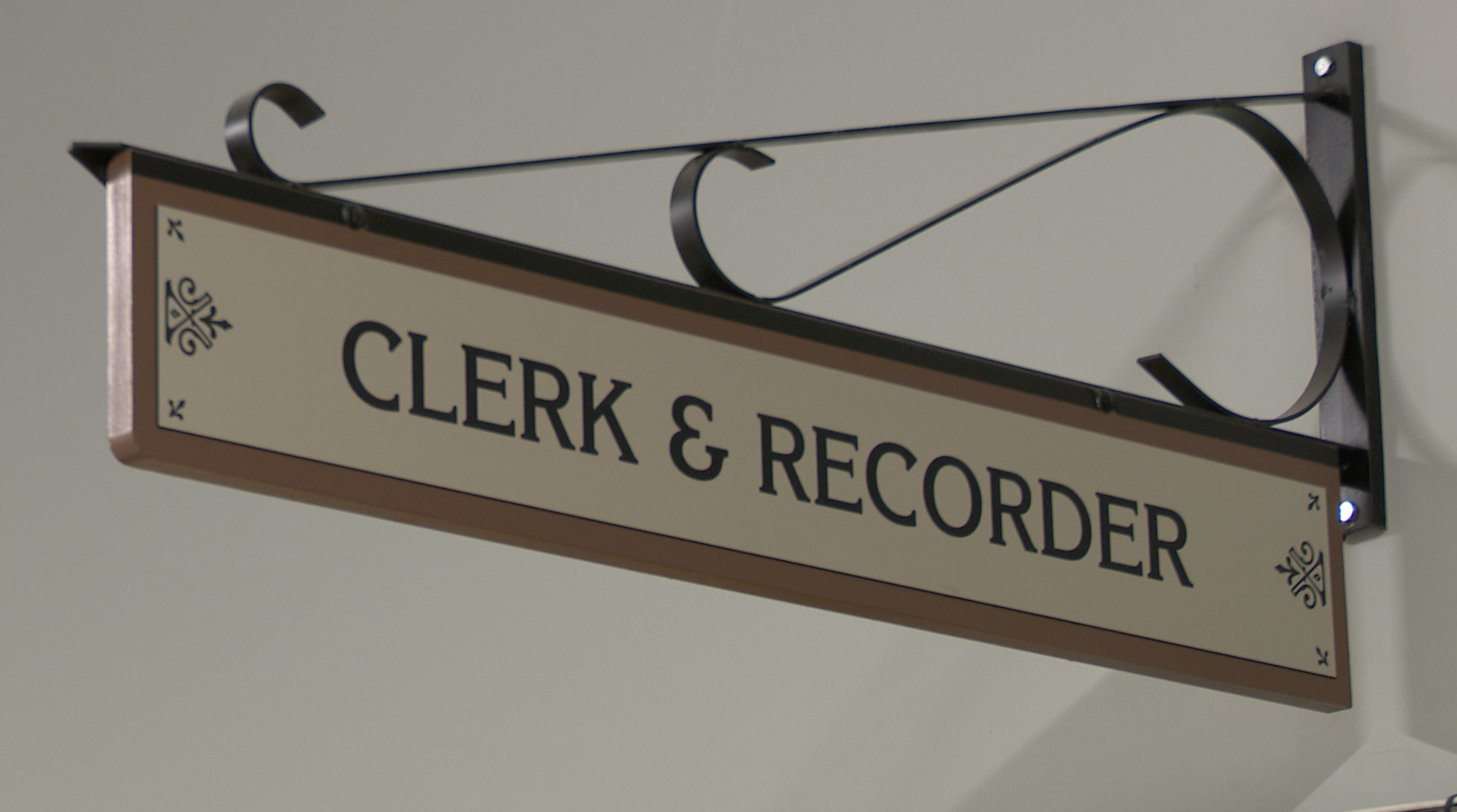 Going inside four County Clerk & Recorder's Offices around the state - Vimarsana News
