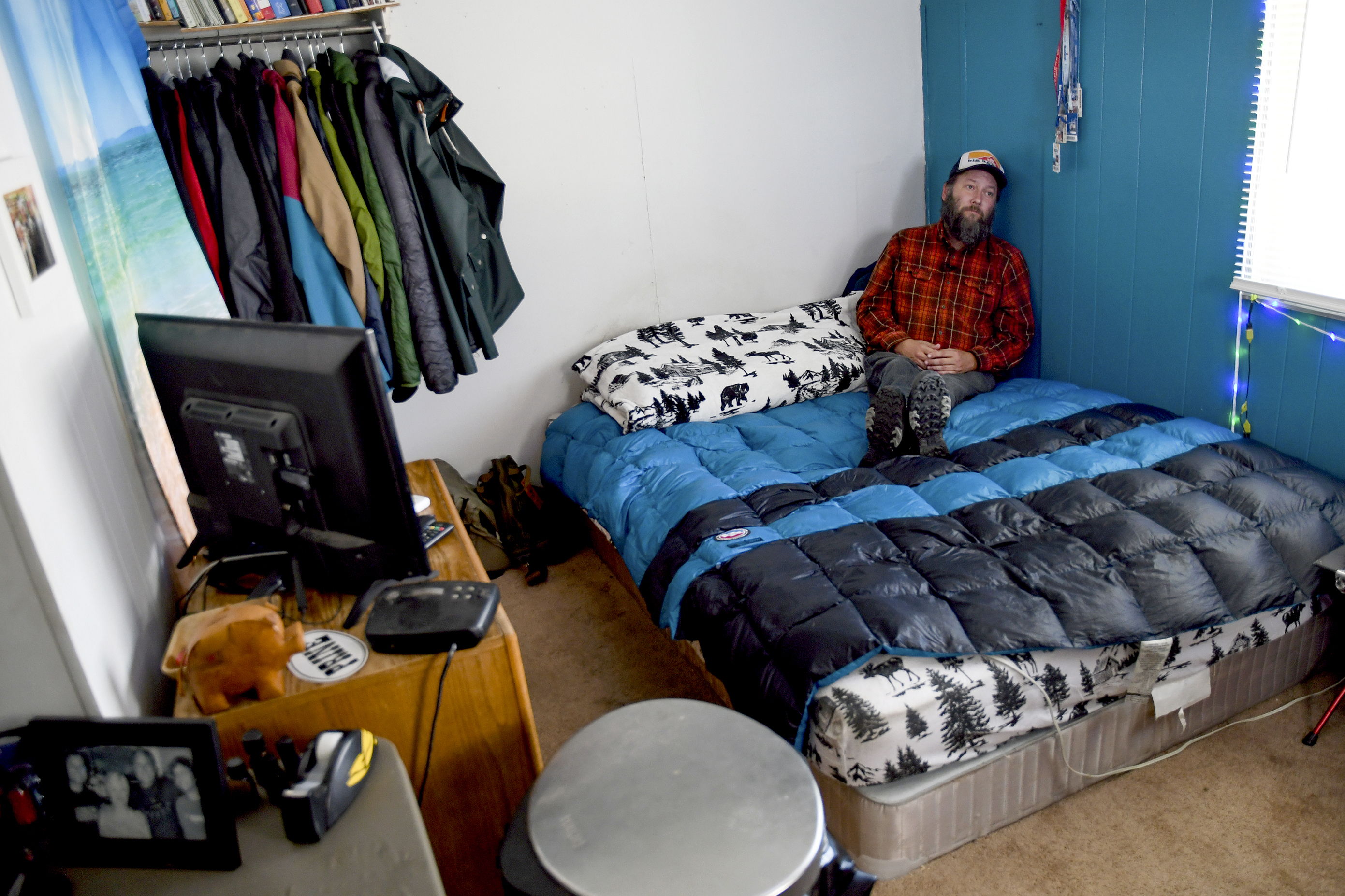 Amid housing crises vacation towns limit short-term rentals - Vimarsana News
