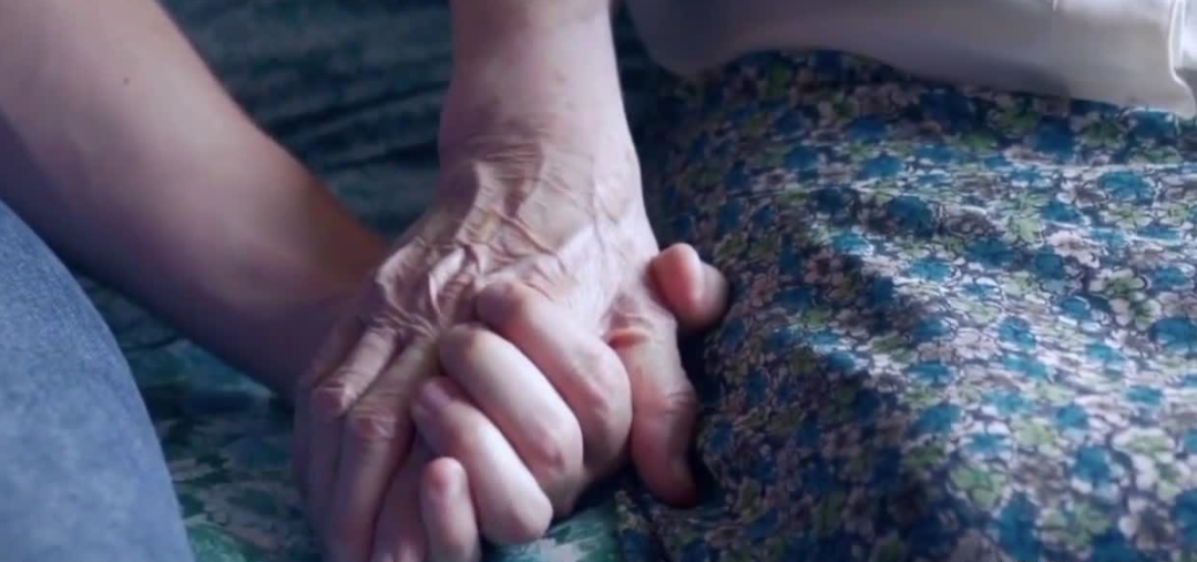 Local organization helping seniors be a little less lonely this holiday season - Vimarsana News