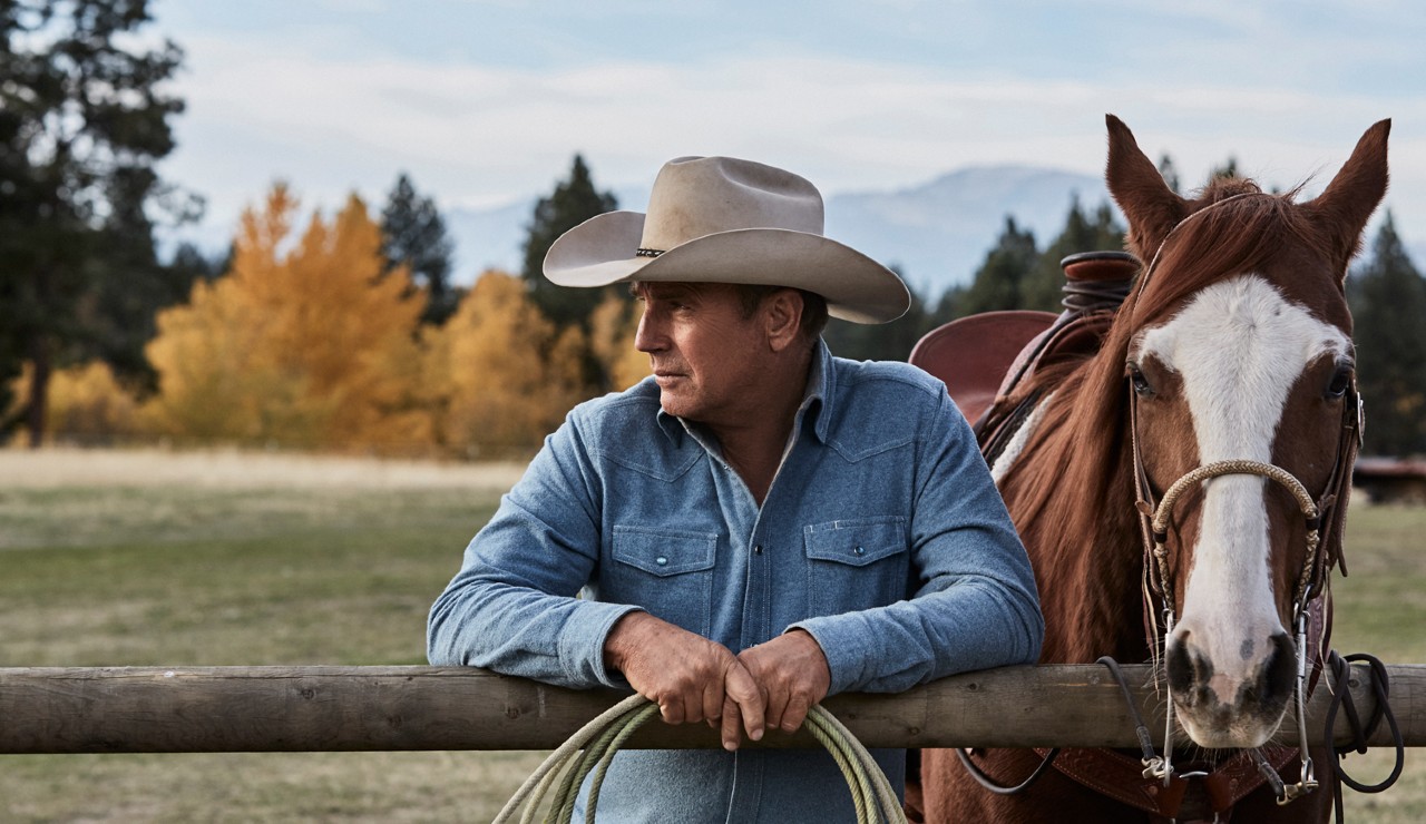 Study: 'Yellowstone' brings 2M tourists, big money to Montana - Vimarsana News