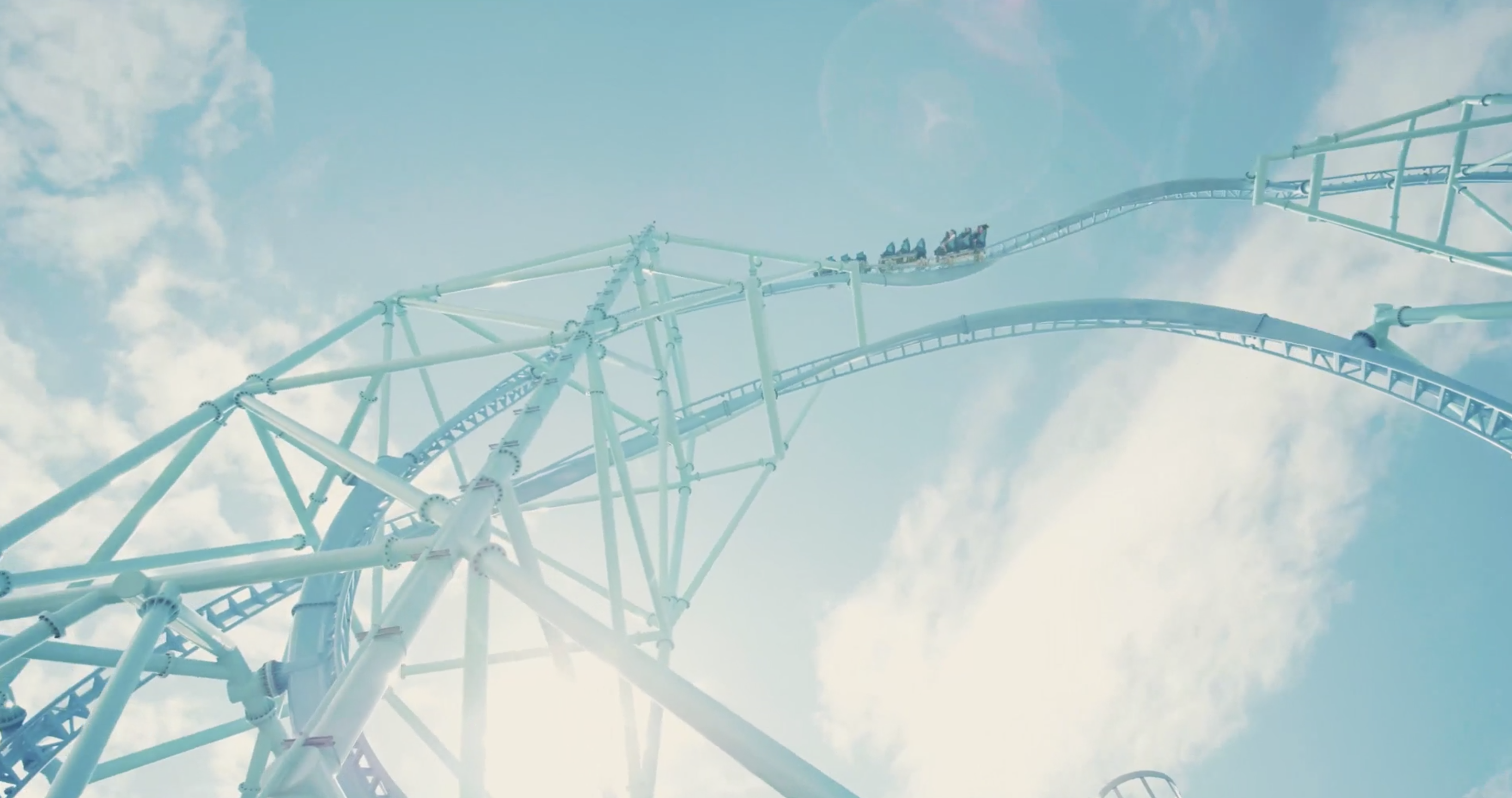 SeaWorld San Diego to reopen thrill rides starting April 12 - Vimarsana News