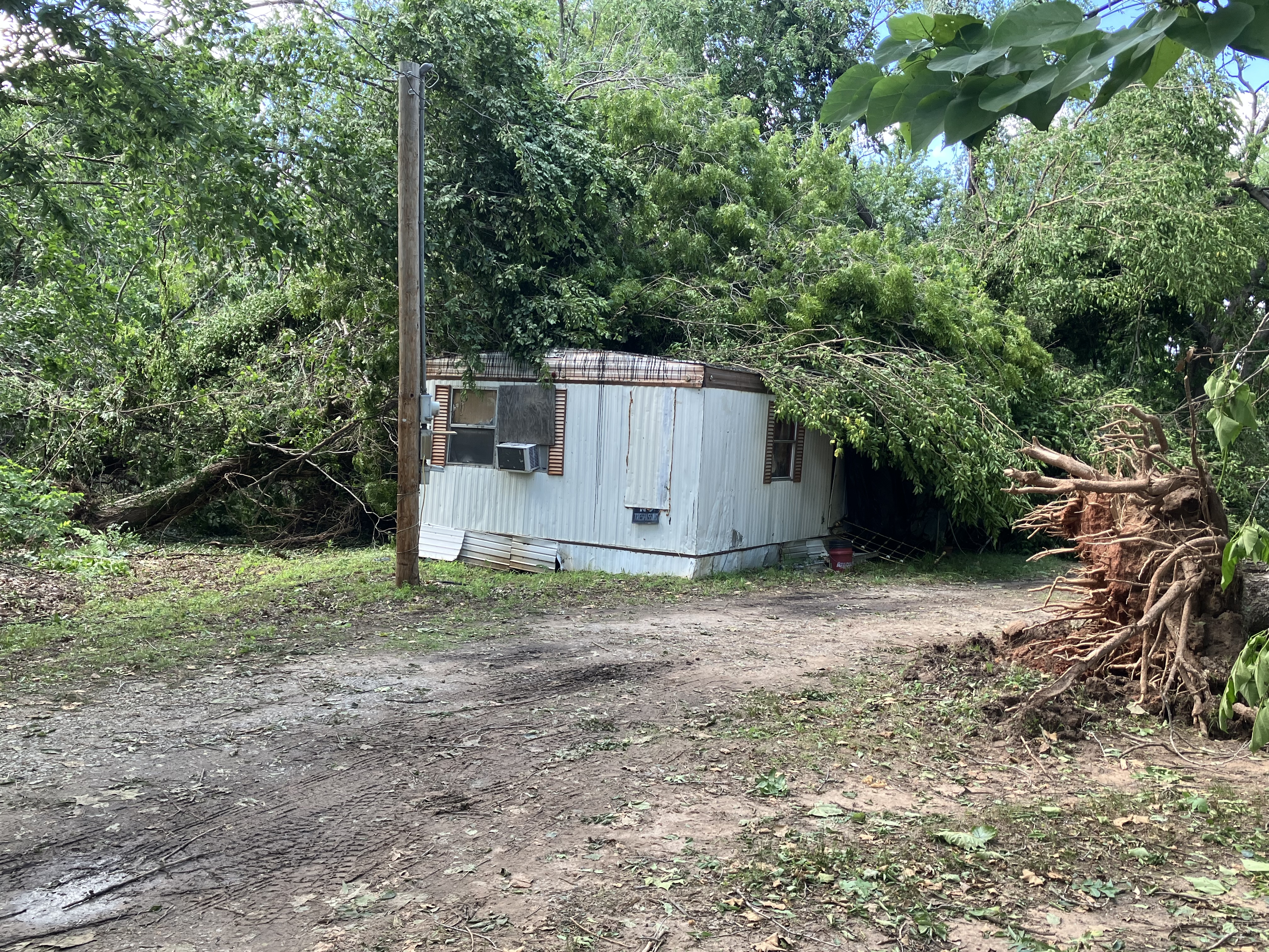 Father killed in Sunday morning storm 'was a great family man' - Vimarsana News