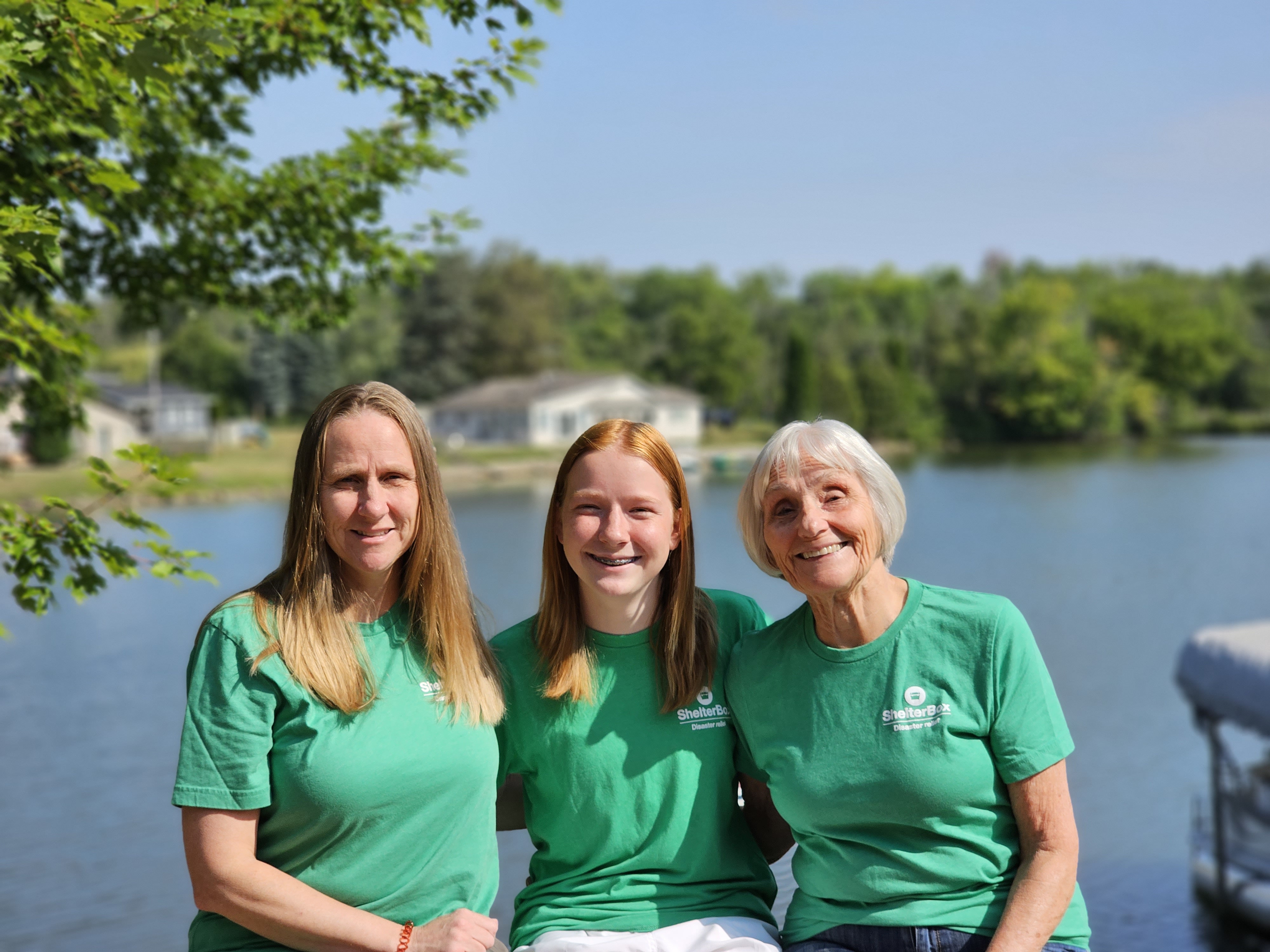 Wisconsin family to attempt an 11,000-foot summit for disaster relief - Vimarsana News