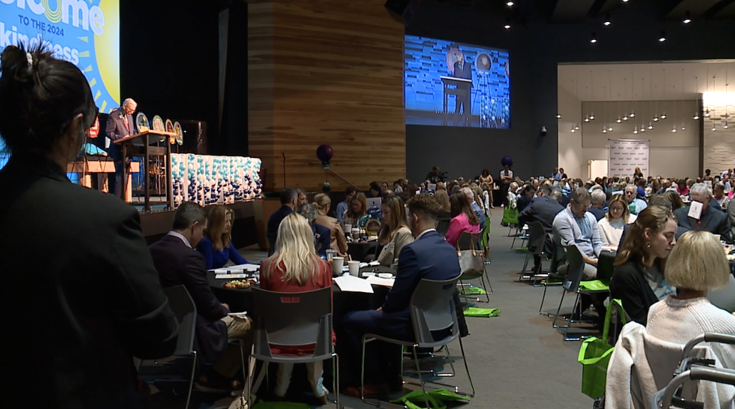 SevenDays Kindness Breakfast kicks off 7 days of events promoting compassion - Vimarsana News