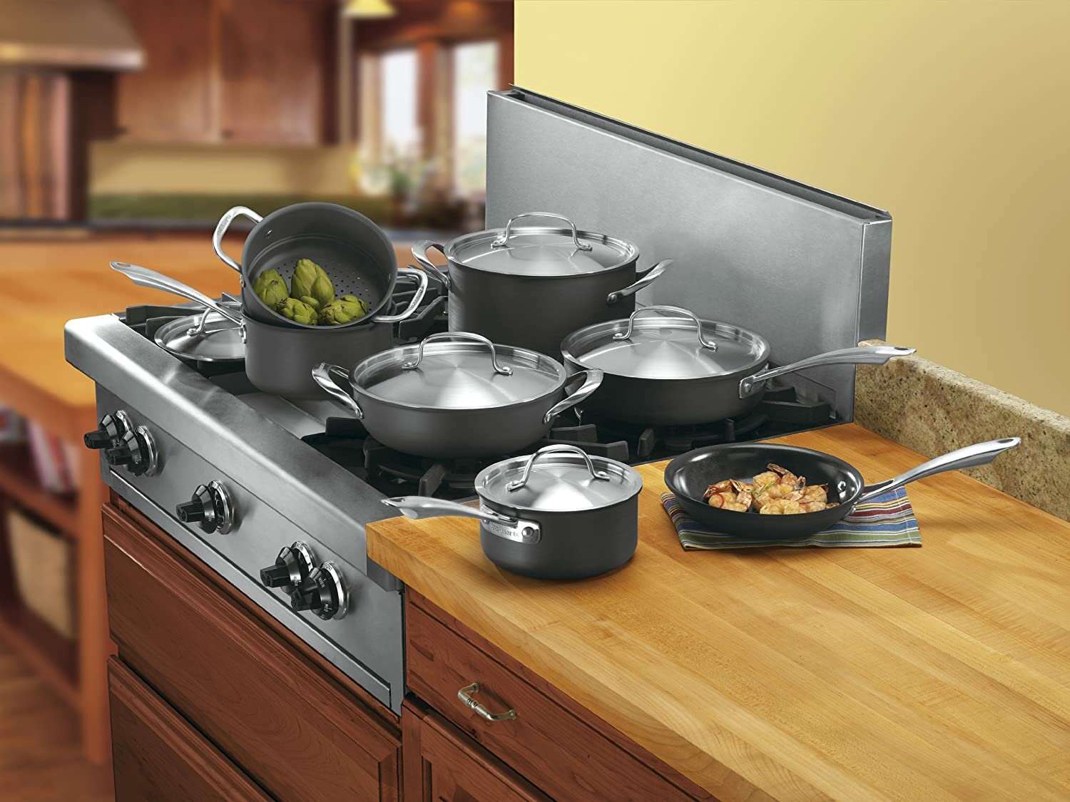 Check out the Consumer Reports' home and kitchen gift guide - Vimarsana News