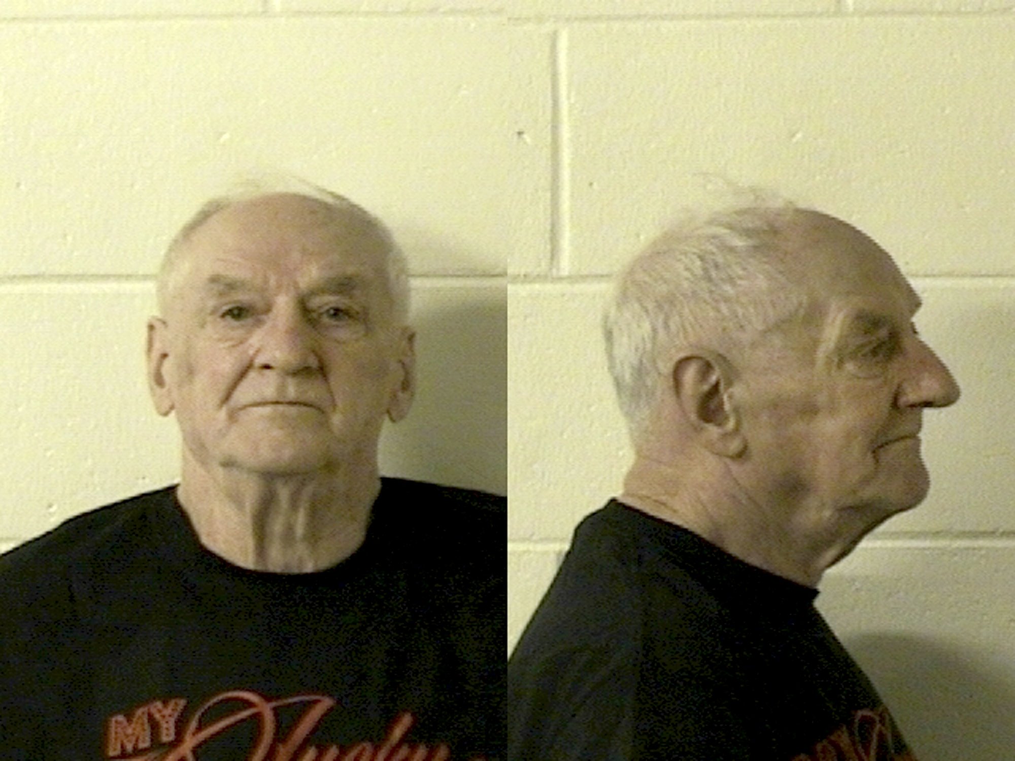 Trial set to begin Monday for Wisconsin man accused of 1976 double murder - Vimarsana News