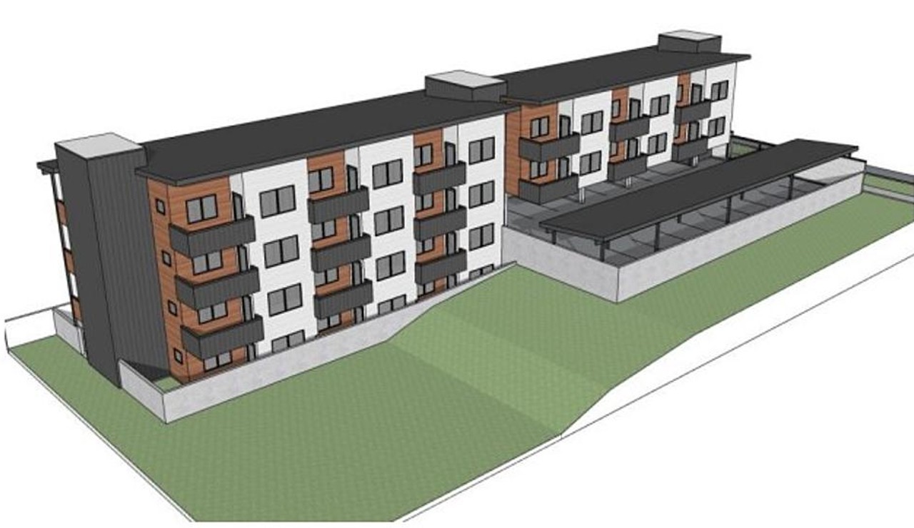 Missoula developer, tenants push back against 'lies' around housing project - Vimarsana News