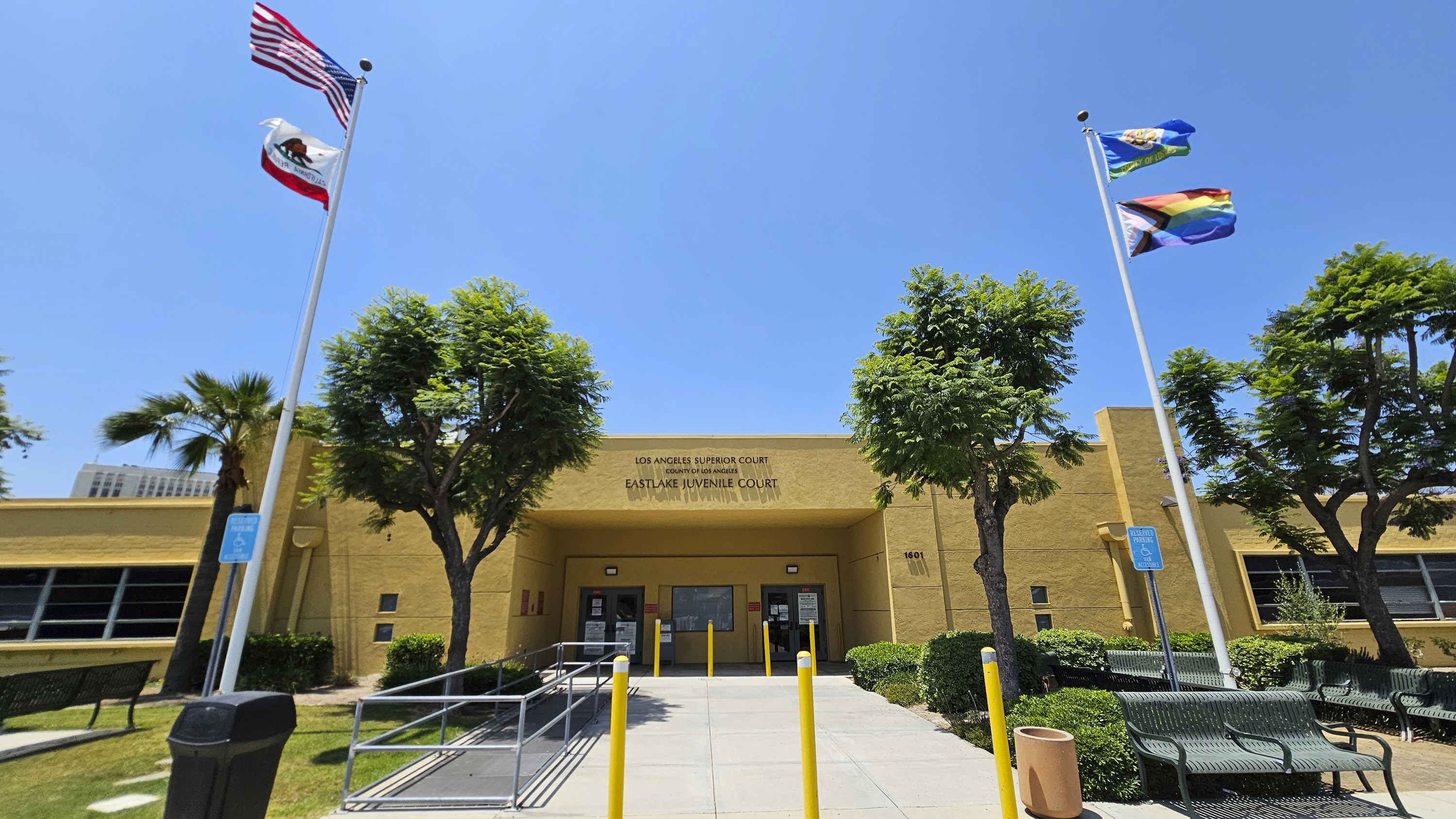 Hope and uncertainty linger as CA turns the page on state-run youth prisons - Vimarsana News